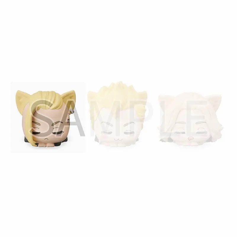 Tokyo Revengers Ohiru Neko PVC Statue Vol. 1 Draken