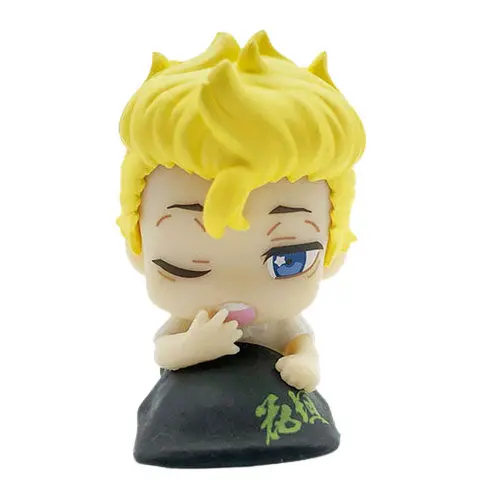 Tokyo Revengers Onemutan Gashapon Figur Takemichi Hanagaki