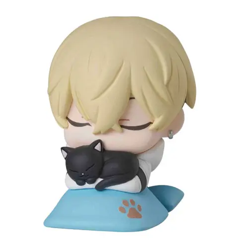 Tokyo Revengers Onemutan Vol. 2 Gashapon Figur Chifuyu Matsuno