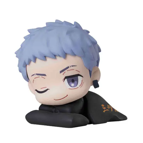 Tokyo Revengers Onemutan Vol. 2 Gashapon Figur Takashi Mitsuya