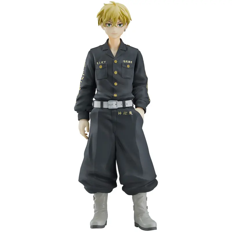 Tokyo Revengers Pop Up Parade PVC Statue Chifuyu Matsuno (JP)