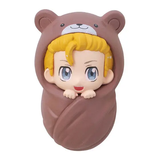 Tokyo Revengers Punitops Gashapon Figur Takemichi Hanagaki