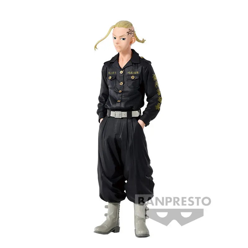 Tokyo Revengers PVC Statue Draken