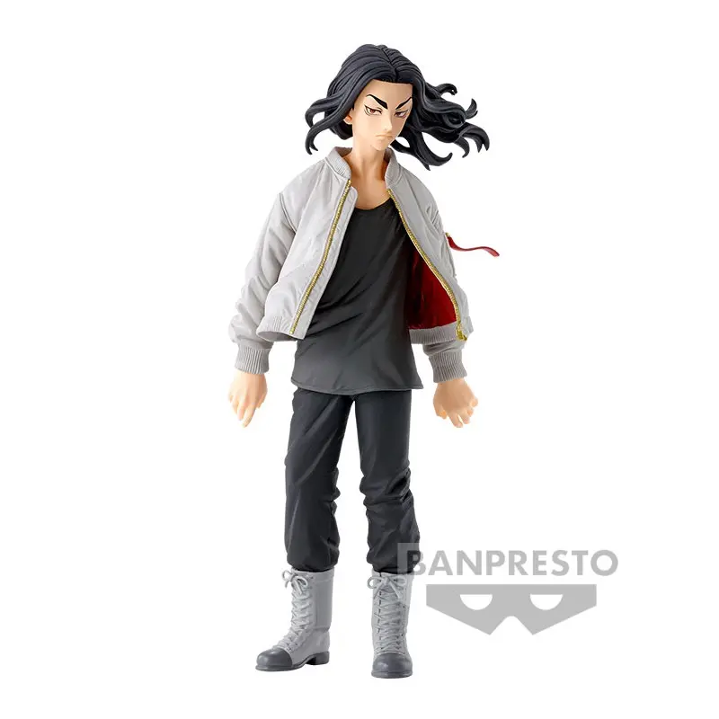 Tokyo Revengers PVC Statue Keisuke Baji Vol. 2