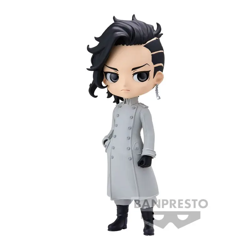 Tokyo Revengers Q Posket Figur Hajime Kokonoi Ver. A