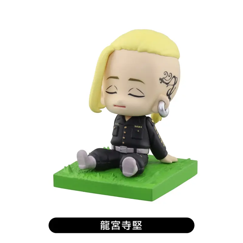 Tokyo Revengers Sammelfigur Draken