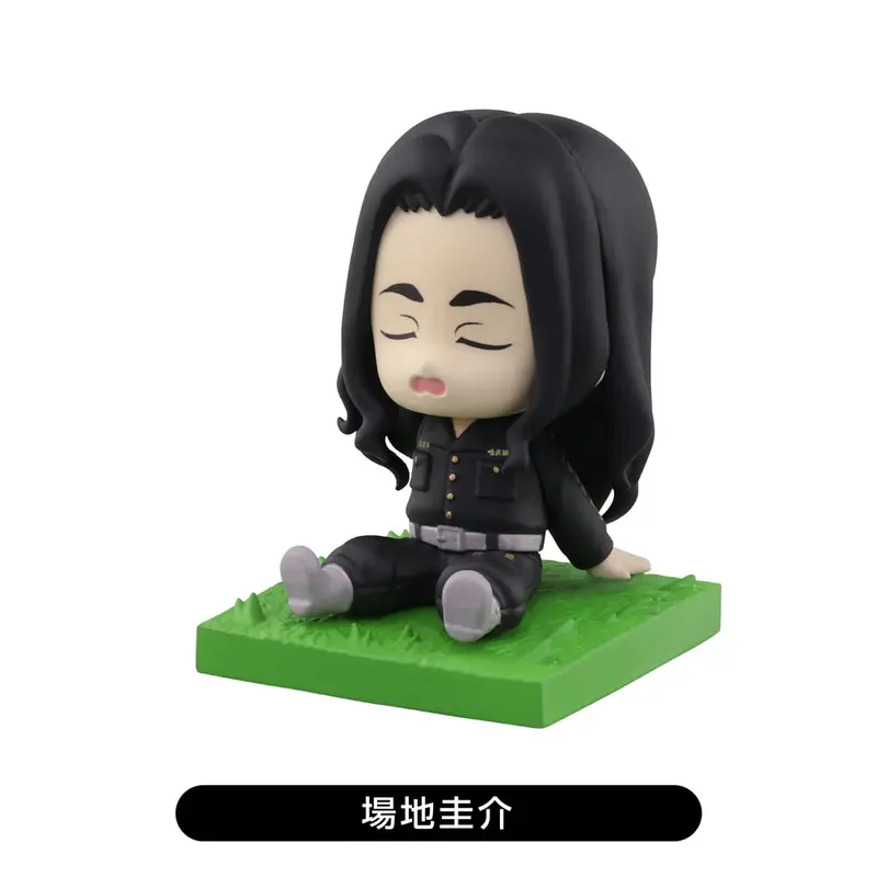 Tokyo Revengers Sammelfigur Keisuke Baji