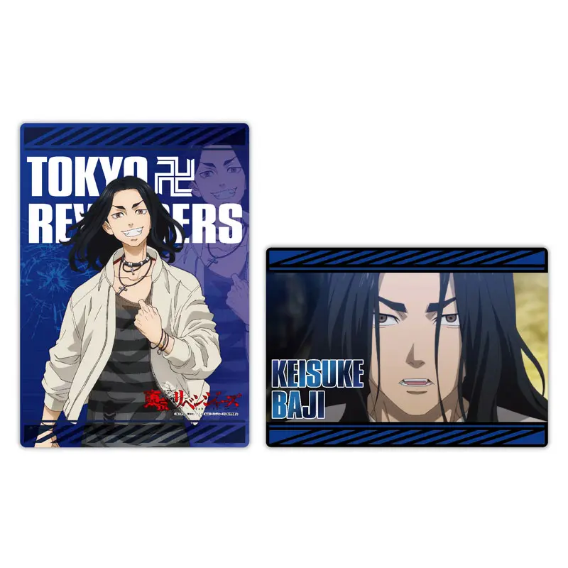 Tokyo Revengers Shitajiki (Schreibunterlage) Keisuke Baji