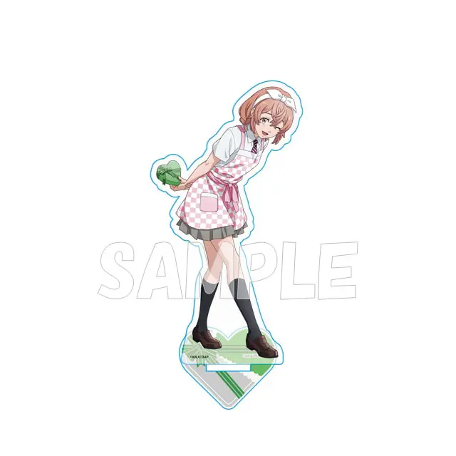 Tokyo Revengers Valentine Version Aufsteller Hinata Tachibana