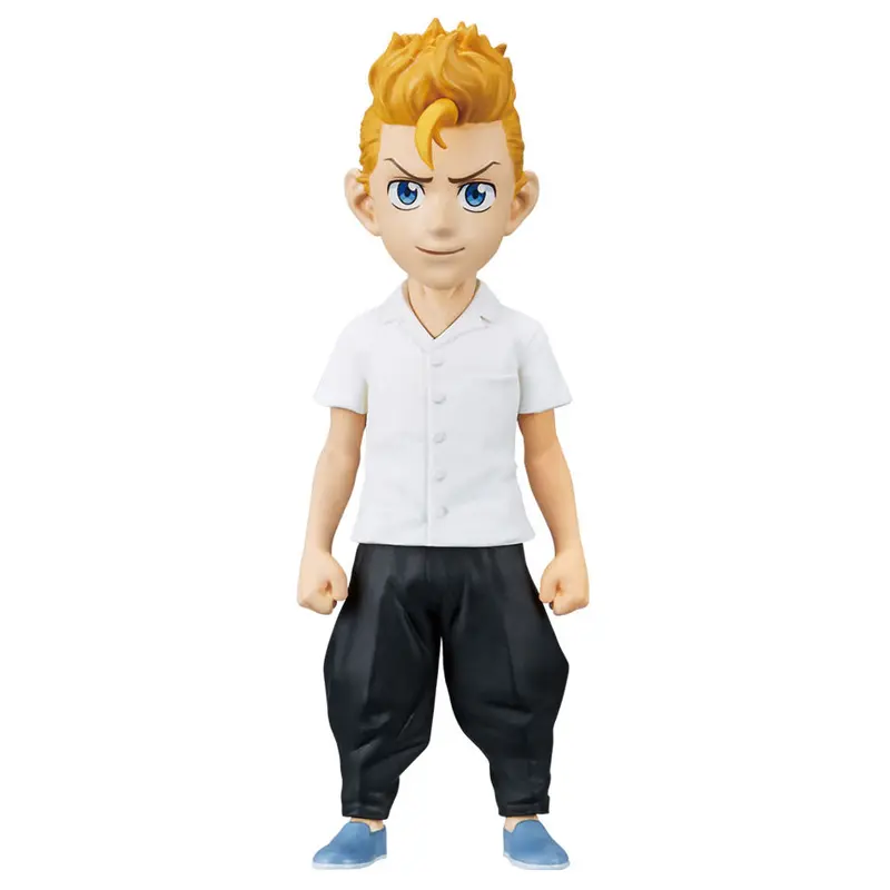 Tokyo Revengers WCF Sammelfigur Vol. 1 (A) Takemichi Hanagaki
