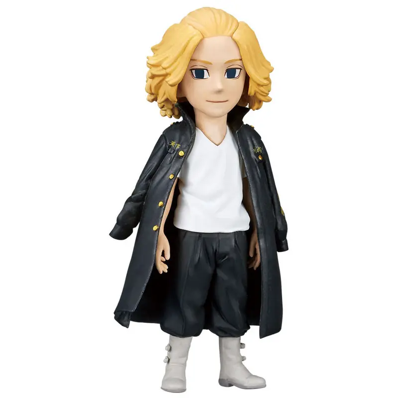 Tokyo Revengers WCF Sammelfigur Vol. 1 (B) Mikey