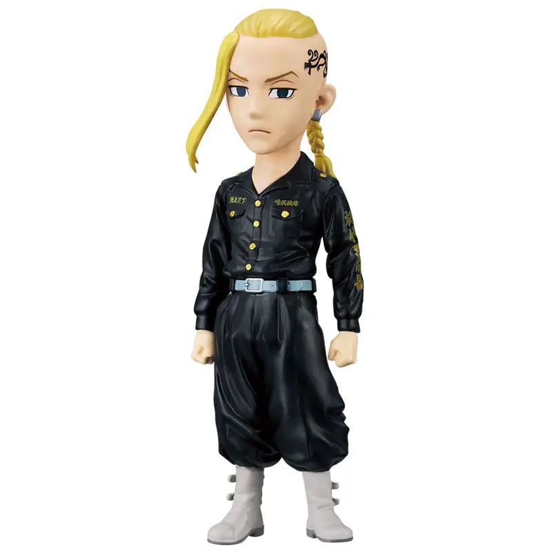 Tokyo Revengers WCF Sammelfigur Vol. 1 (C) Draken