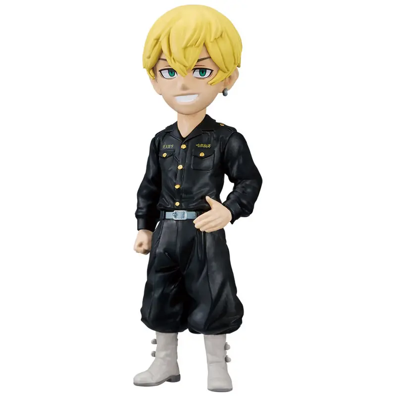 Tokyo Revengers WCF Sammelfigur Vol. 1 (D) Chifuyu Matsuno