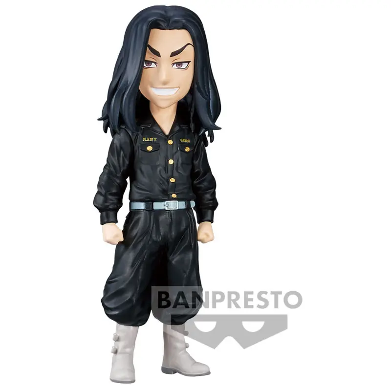 Tokyo Revengers WCF Sammelfigur Vol. 1 (E) Keisuke Baji