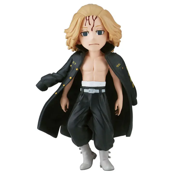 Tokyo Revengers WCF Sammelfigur Vol. 2 (A) Mikey