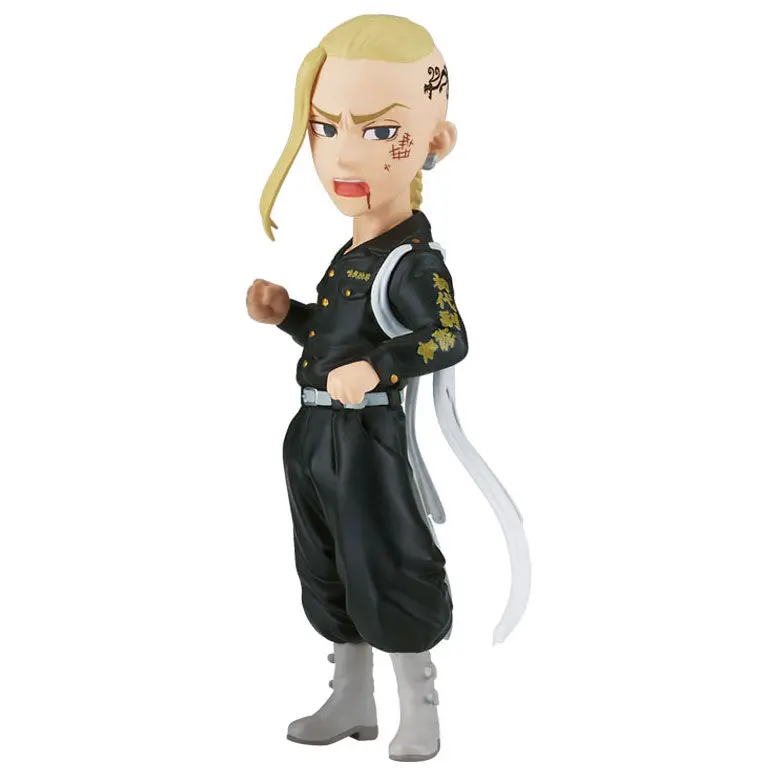 Tokyo Revengers WCF Sammelfigur Vol. 2 (B) Draken