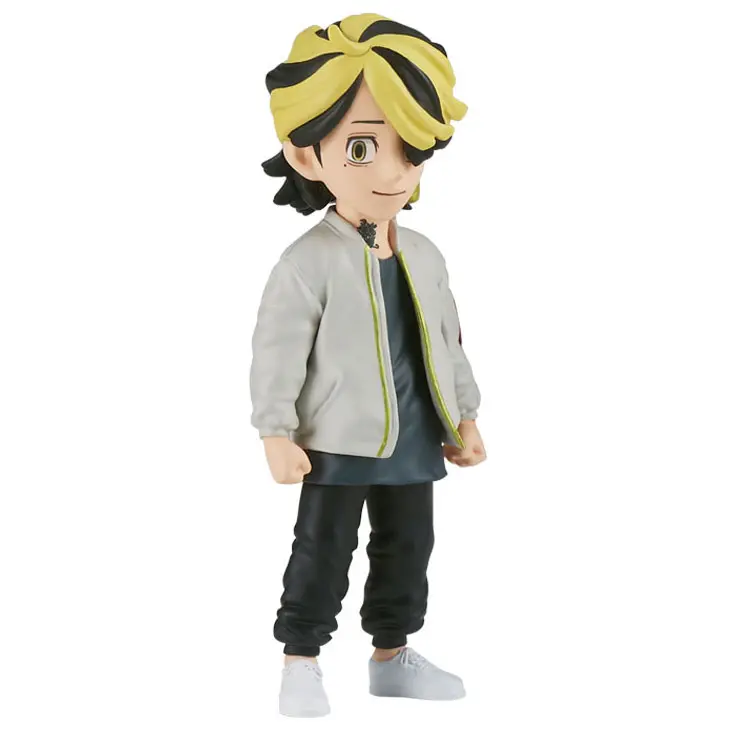 Tokyo Revengers WCF Sammelfigur Vol. 2 (D) Kazutora Hanemiya