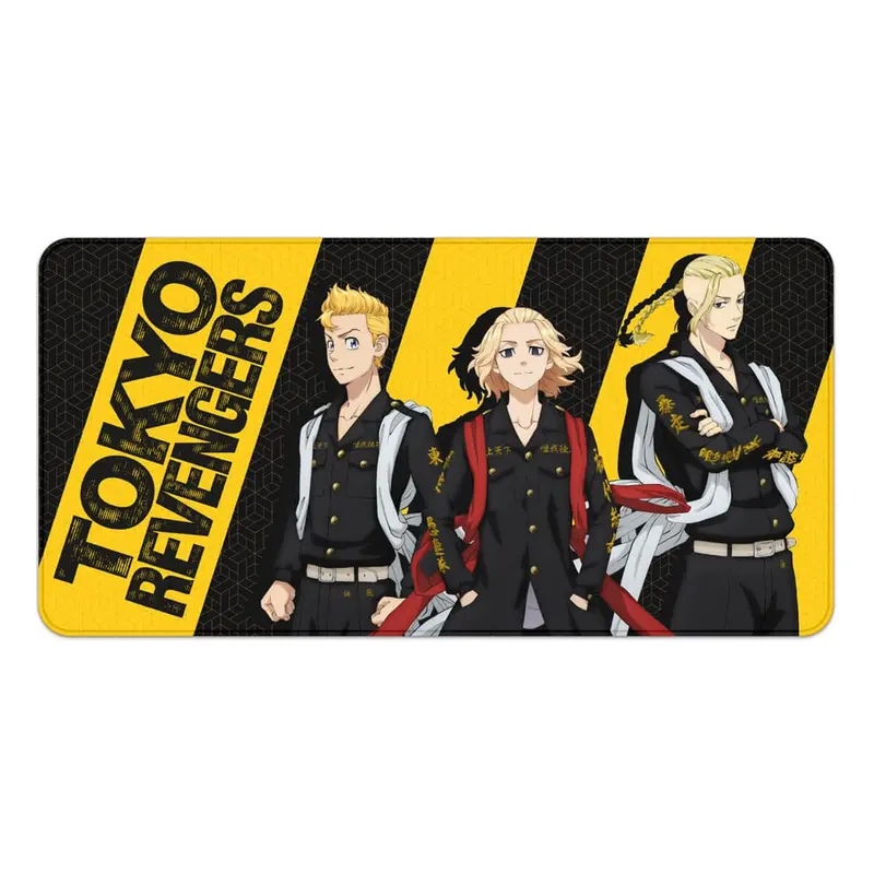 Tokyo Revengers - XXL Mousepad - Manjiro Sano (Sakami)