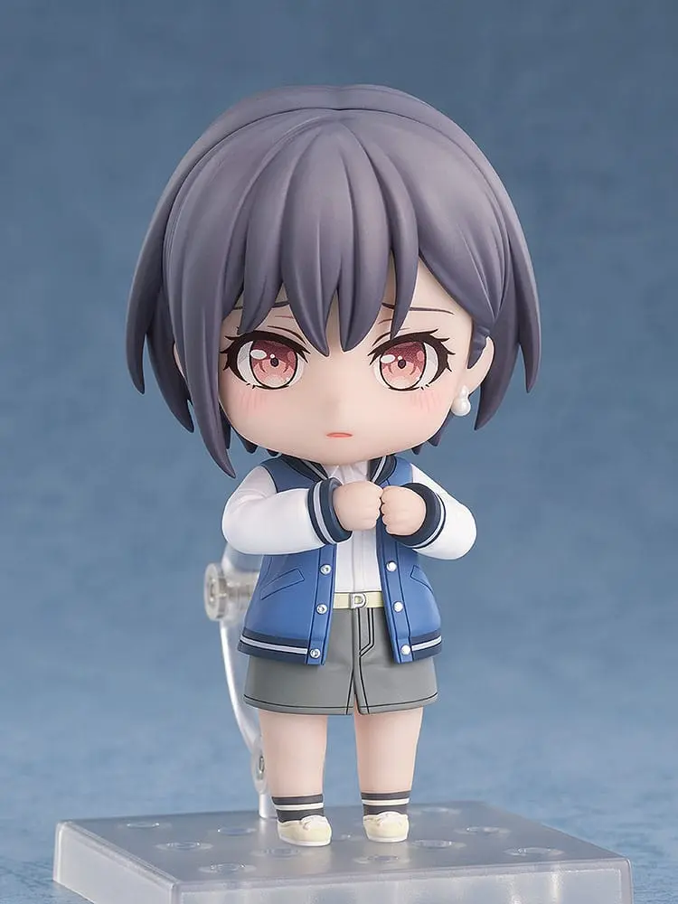 Tomori Takamatsu Nendoroid Actionfigur 10 cm BanG Dream!