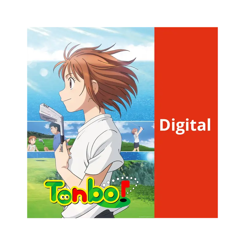 Tonbo! - Season 1 (DIGITAL - Kaufversion)