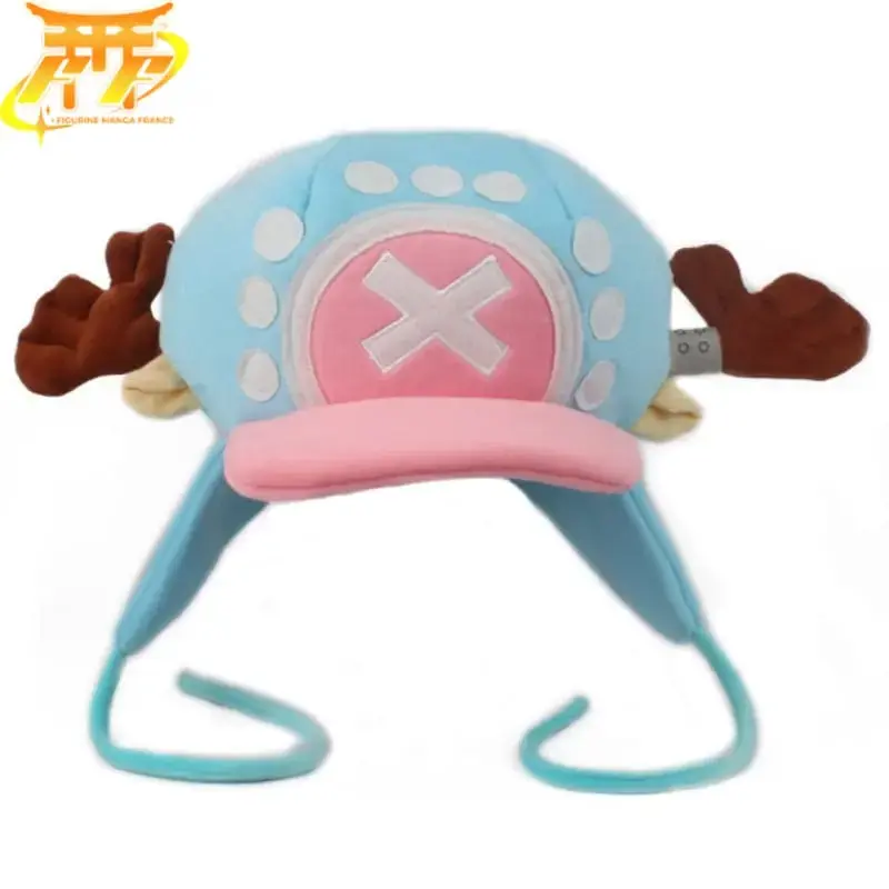 Tony Chopper Hut – One Piece
