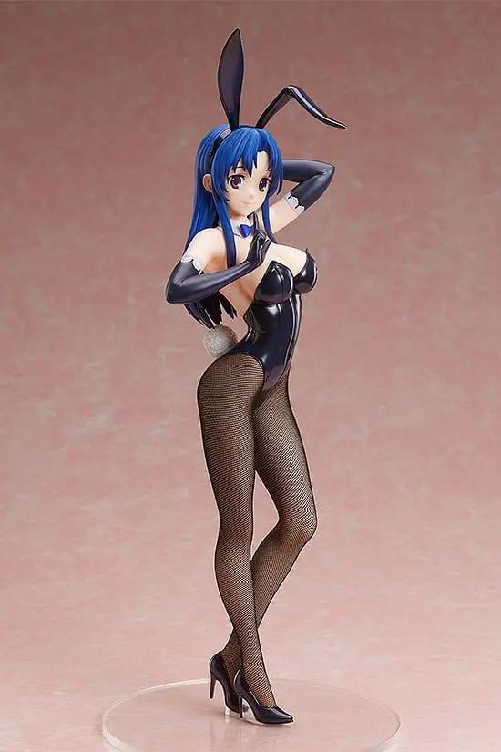 Toradora PVC Statue 1/4 Ami Kawashima