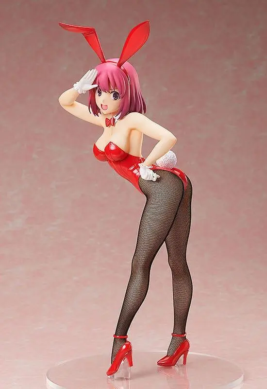 Toradora PVC Statue 1/4 Minori Kushieda