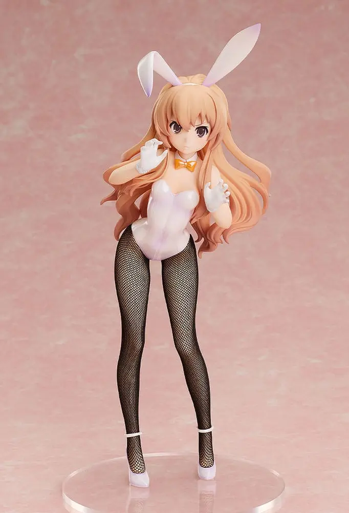 Toradora! PVC Statue 1/6 Taiga Aisaka