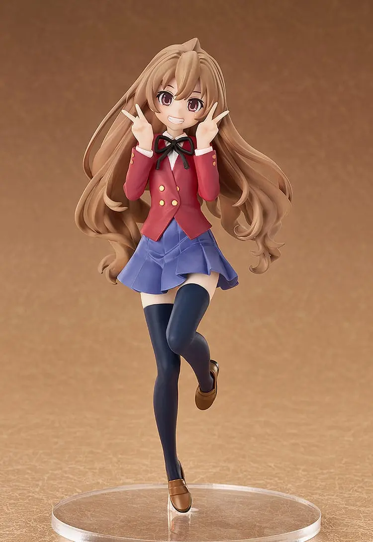 Toradora! - Taiga Aisaka - Pop Up Parade Figur (Good Smile Company)