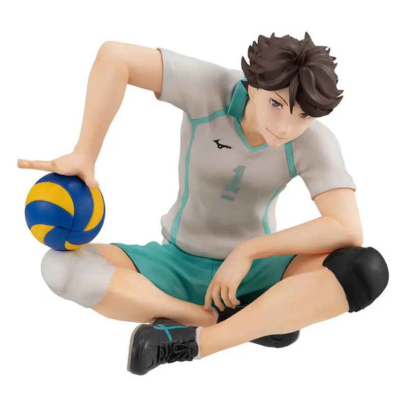 Toru Oikawa Palm Size G.E.M. 8 cm Haikyu!! PVC Statue