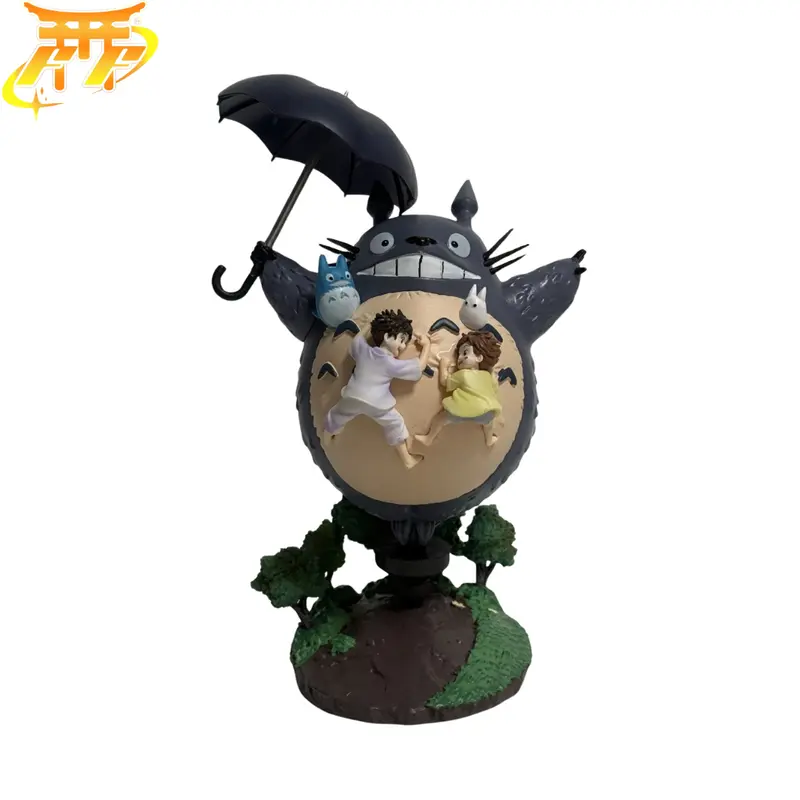 Totoro, Satsuki & Mei Figuren – My Neighbour Totoro