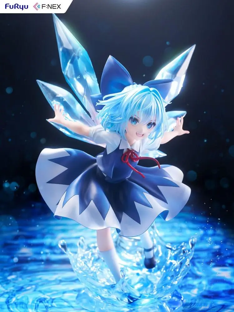 Touhou Project F