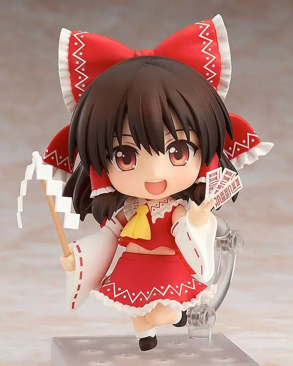 Touhou Project Nendoroid Actionfigur Reimu Hakurei 2.0 10 cm (3rd-run)