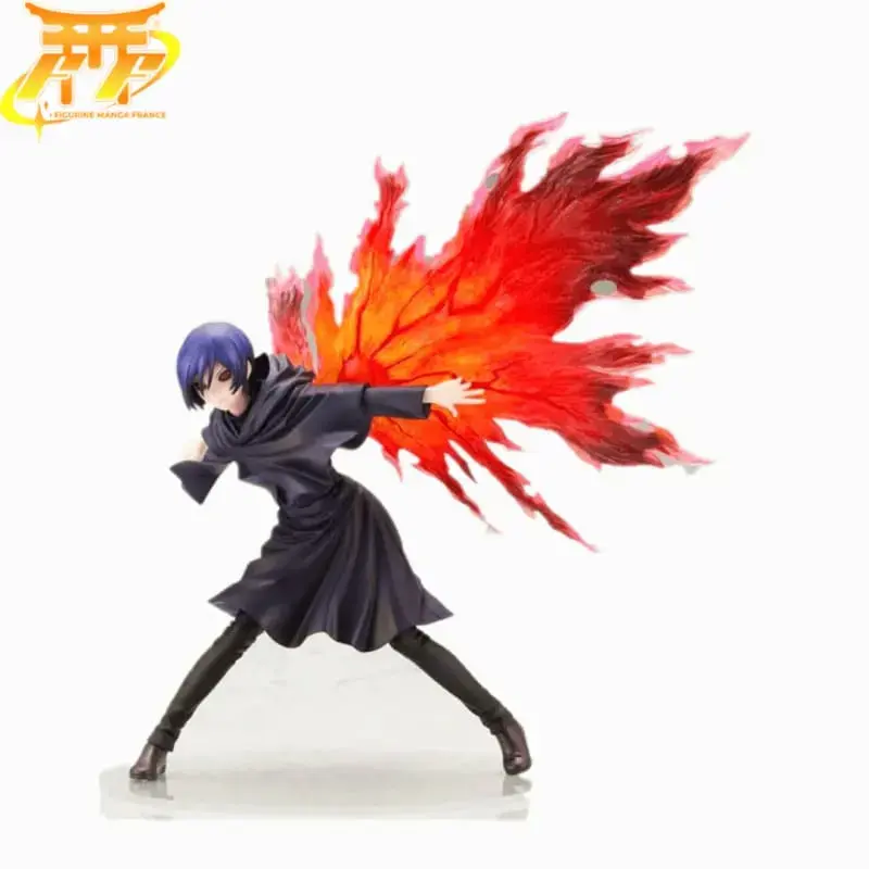 Touka Kirishima Figuren – Tokyo Ghoul