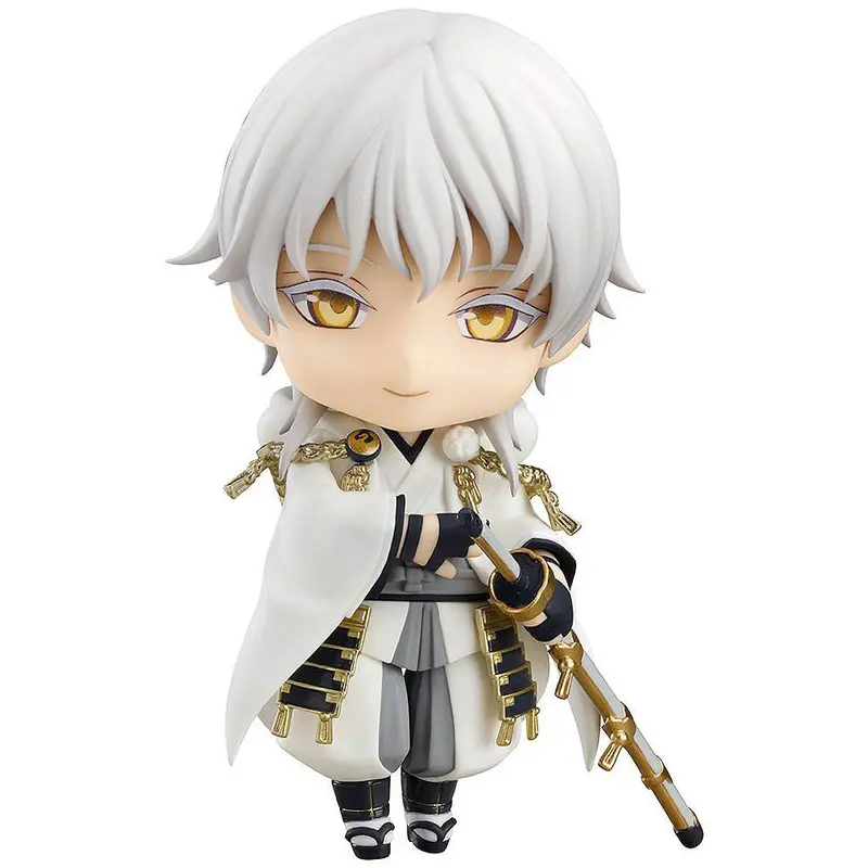 Touken Ranbu -ONLINE- Nendoroid #540 Tsurumaru Kuninaga