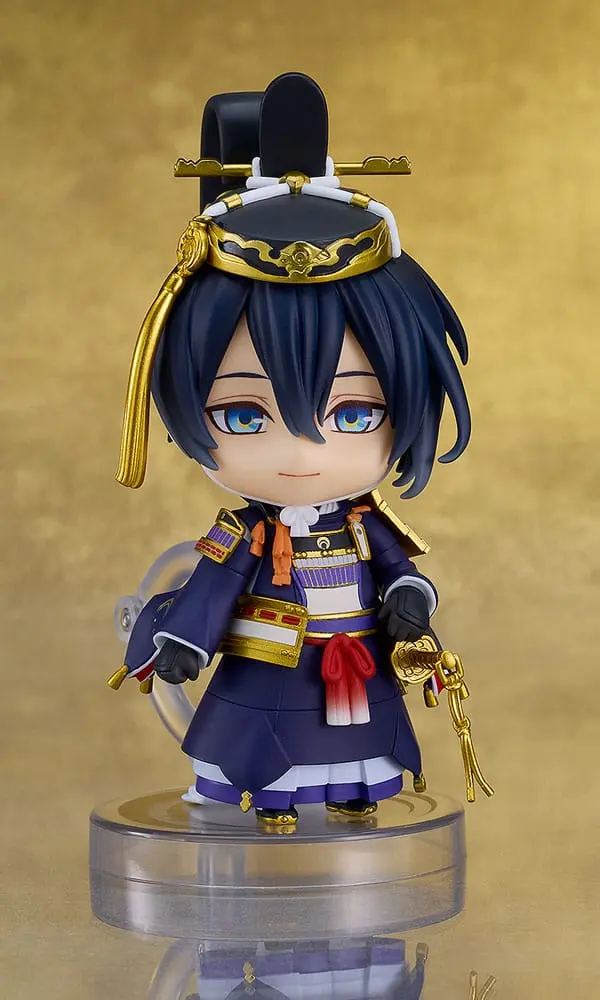 Touken Ranbu Online Nendoroid Actionfigur Mikazuki Munechika Kiwame 10 cm
