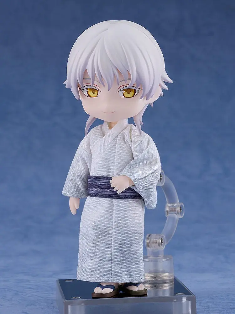 Touken Ranbu -ONLINE- Nendoroid Doll Actionfigur Tsurumaru Kuninaga
