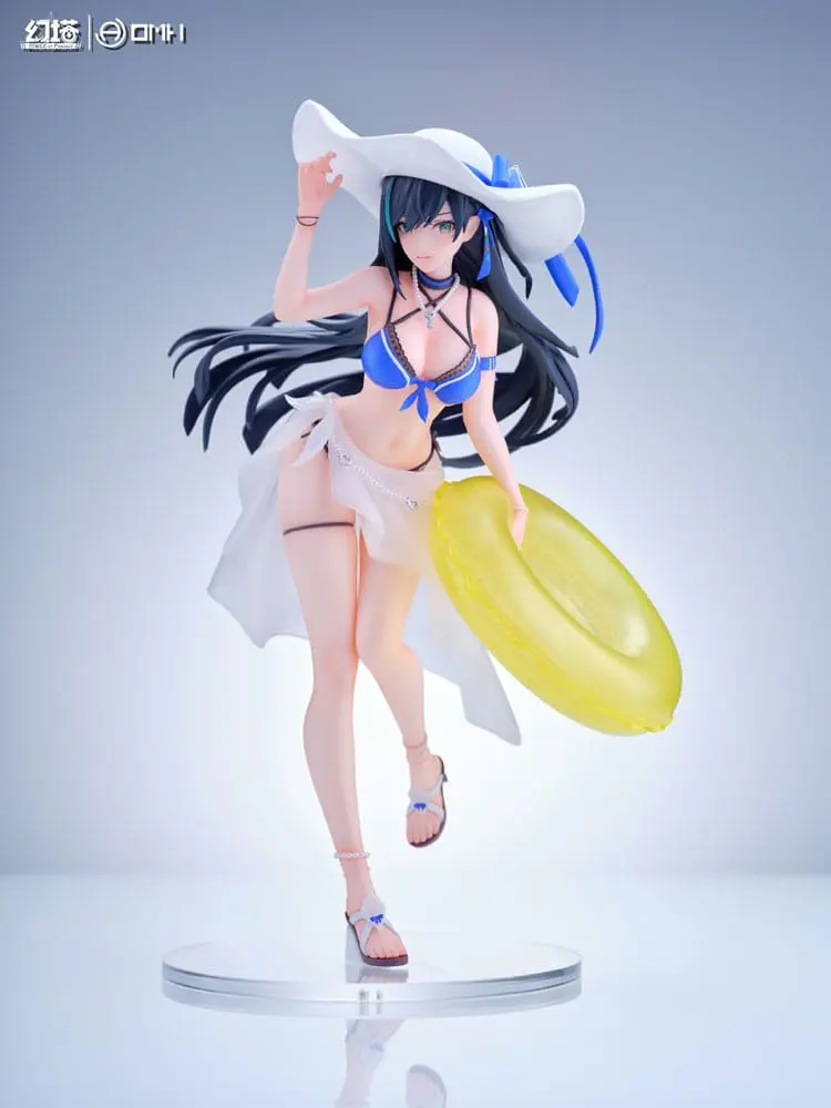Tower of Fantasy PVC Statue 1/7 Lin Summer Shadow Dance Ver. 25 cm