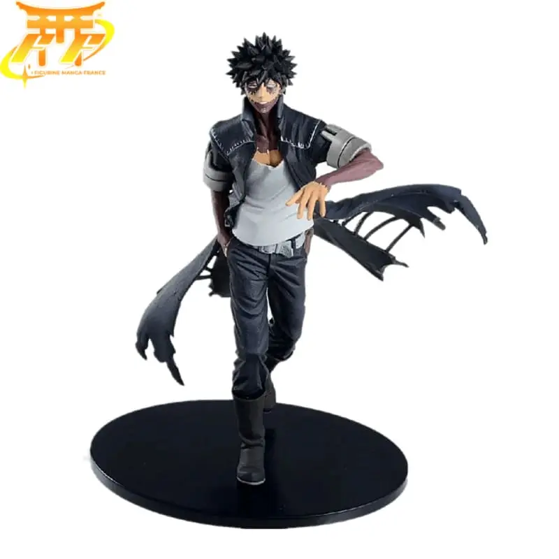 Toya Todoroki (Dabi) Figuren – My Hero Academia
