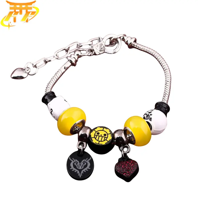 Trafalgar Law Armband – One Piece