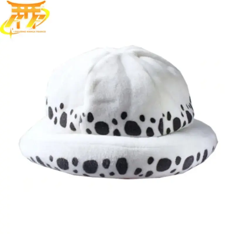 Trafalgar Law Hut – One Piece