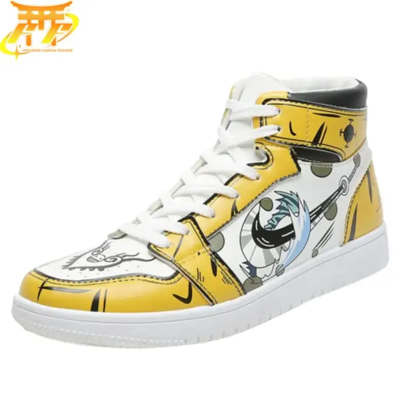 Trafalgar Law- Schuhe – One Piece