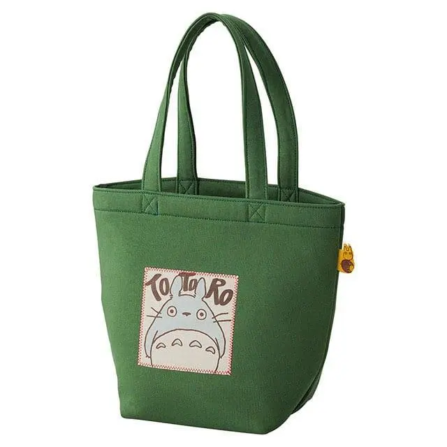 Tragetasche von Studio Ghibli