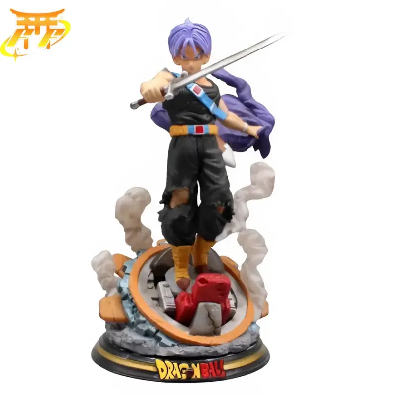 Trunks "Schwert" Figuren - Dragon Ball Z