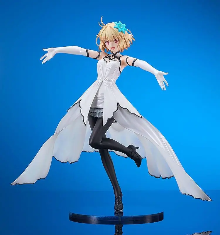 Tsukihime -A piece of blue glass moon- PVC Statue 1/7 Arcueid Brunestud Dresscode
