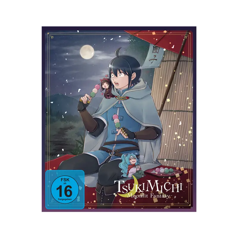 Tsukimichi