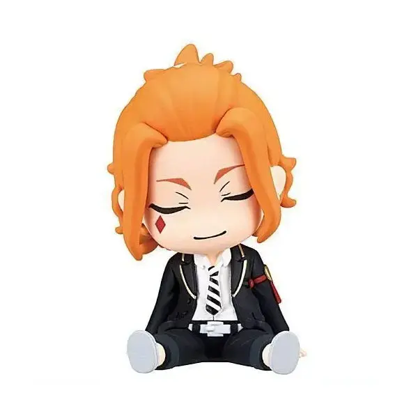 Twisted Wonderland Cater Figur - Katazun Vol. 1 - Gashapon
