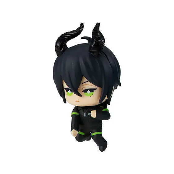 Twisted Wonderland Malleus Kabelfigur - Hugcot Vol. 1 - Gashapon