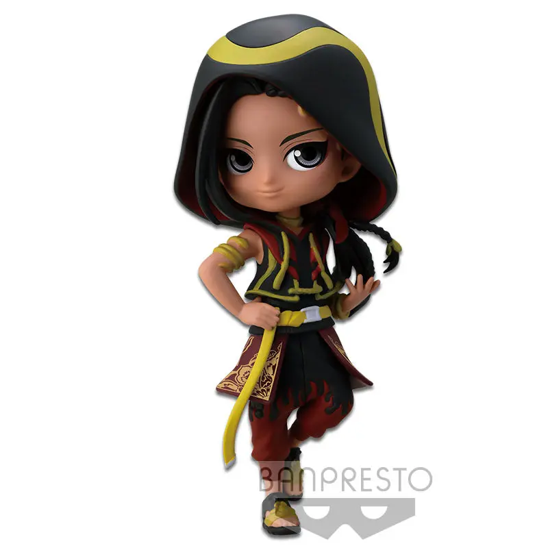 Twisted Wonderland Q Posket Petit Figur Vol. 5 Jamil Viper [B-Ware]