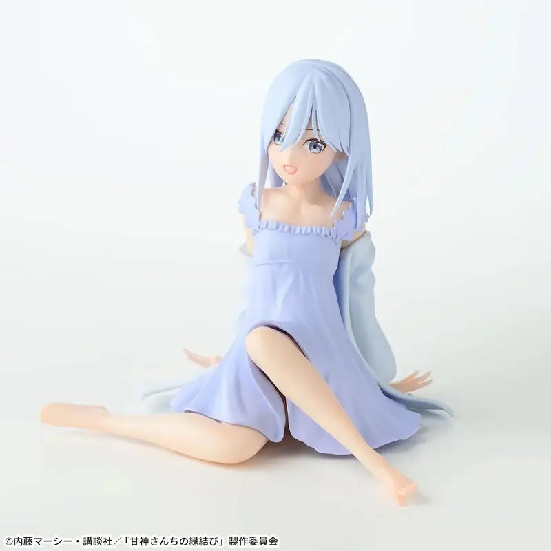 Tying The Knot With An Amagami Sister Asahi Figur - Yumemirize - Sega
